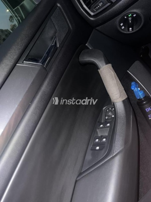 Skoda Kodiaq 2019 White Automatic Used for Sale in Greater Cairo ( Cairo + Giza) - 4