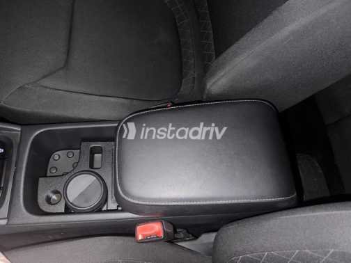 Skoda Kodiaq 2019 White Automatic Used for Sale in Greater Cairo ( Cairo + Giza) - 5