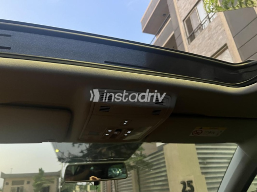 Skoda Kodiaq 2019 White Automatic Used for Sale in Greater Cairo ( Cairo + Giza) - 6