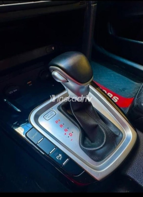 Kia Xceed 2022 White Automatic Used for Sale in Greater Cairo ( Cairo + Giza) - 5