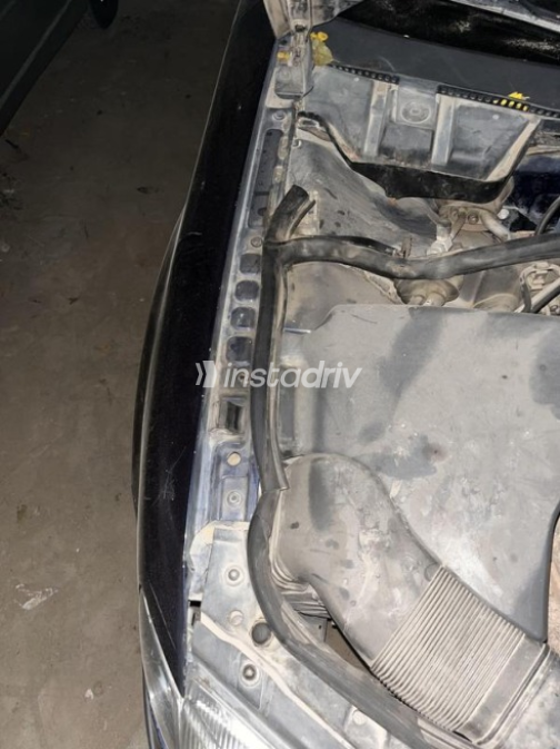 Volkswagen Passat 1999 Dark Blue Automatic Used for Sale in Cairo - 3