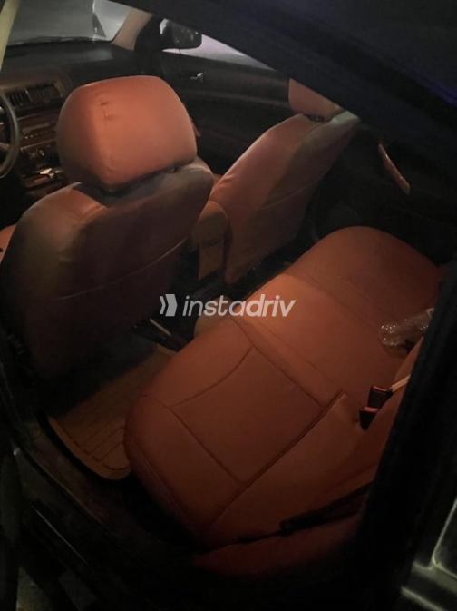 Volkswagen Passat 1999 Dark Blue Automatic Used for Sale in Cairo - 7