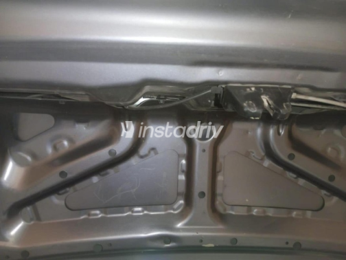 Mitsubishi Lancer Puma 2006 Gray Automatic Used for Sale in Alexandria - 3