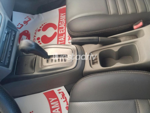 Mitsubishi Lancer Puma 2006 Gray Automatic Used for Sale in Alexandria - 9