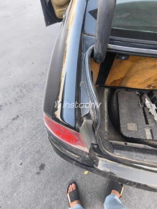 Honda Civic 2009 Black Automatic Used for Sale in Ismailia - 8