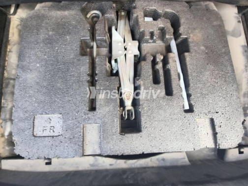 Honda Civic 2009 Black Automatic Used for Sale in Ismailia - 10