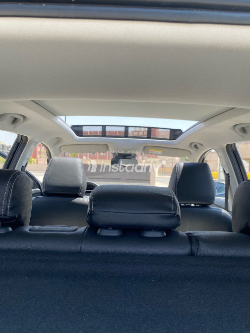 MG ZS 2026 Black CVT Used for Sale in Greater Cairo ( Cairo + Giza) - 6