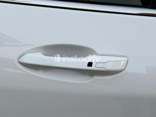 Soueast S 05 2026 White Automatic Used for Sale in Nasr city - 10