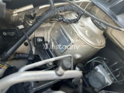 Nissan Sunny 2014 Gold Automatic Used for Sale in Shobra - 3