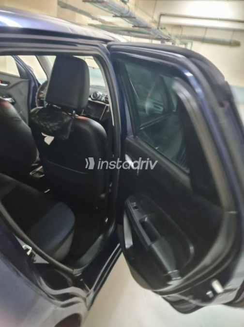 Suzuki Swift 2022 White Automatic Used for Sale in Greater Cairo ( Cairo + Giza) - 3