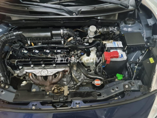 Suzuki Swift 2022 White Automatic Used for Sale in Greater Cairo ( Cairo + Giza) - 5