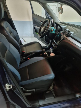 Suzuki Swift 2022 White Automatic Used for Sale in Greater Cairo ( Cairo + Giza)