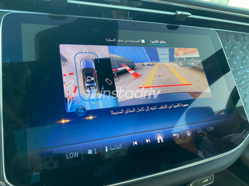 مرسيدس E 200 2026 أسود أوتوماتيك مستعملة للبيع في القاهرة الكبرى ( القاهرة - الجيزة) - 6