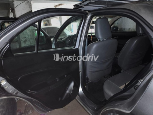 Suzuki Swift Dzire 2022 Silver Automatic Used for Sale in Giza - 2