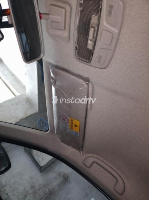 Suzuki Swift Dzire 2022 Silver Automatic Used for Sale in Giza - 7