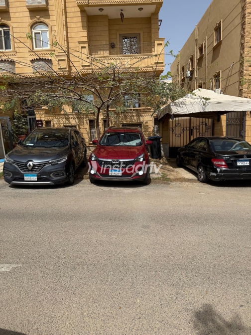 شيرى تيجو 7 2024 أبيض أوتوماتيك مستعملة للبيع في القاهرة الكبرى ( القاهرة - الجيزة) - 4