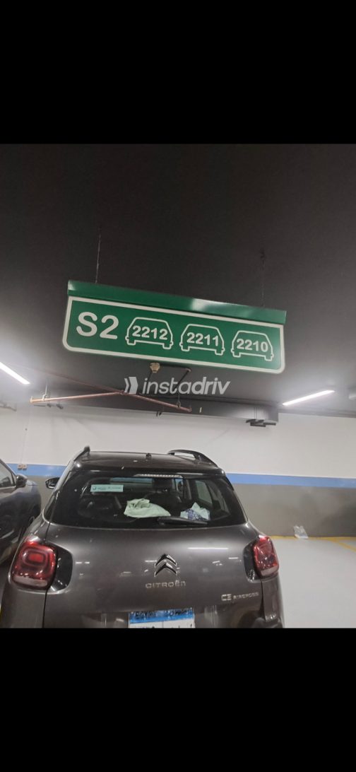 سيتروين C3 2021 رمادي أوتوماتيك مستعملة للبيع في القاهرة الكبرى ( القاهرة - الجيزة) - 1