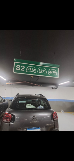 Citroën C3 2021 Gray Automatic Used for Sale in Greater Cairo ( Cairo + Giza)