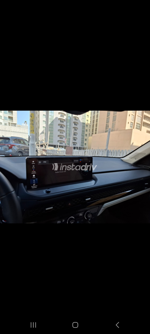 Honda Accord 2023 White Automatic Used for Sale in Greater Cairo ( Cairo + Giza) - 3