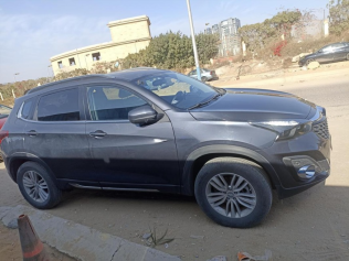 شيرى تيجو 7 2023 أبيض أوتوماتيك مستعملة للبيع في القاهرة الكبرى ( القاهرة - الجيزة)