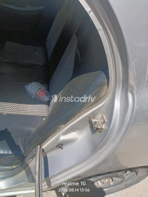 Daewoo Lanos 2 2007 Silver Manual Used for Sale in Greater Cairo ( Cairo + Giza) - 2