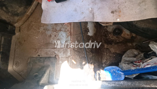 Daewoo Lanos 2 2007 Silver Manual Used for Sale in Greater Cairo ( Cairo + Giza) - 8