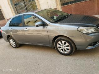 Byd F3 2018 Gray Manual Used for Sale in Greater Cairo ( Cairo + Giza)