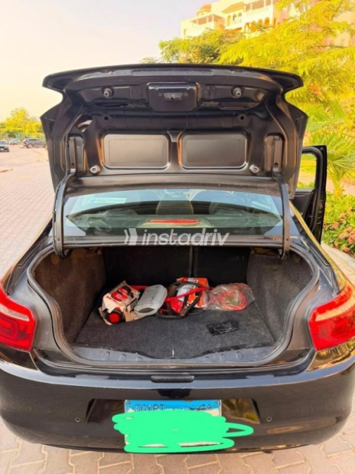 Citroën C Elysee 2021 White Automatic Used for Sale in Greater Cairo ( Cairo + Giza) - 4