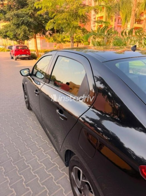 Citroën C Elysee 2021 White Automatic Used for Sale in Greater Cairo ( Cairo + Giza) - 5