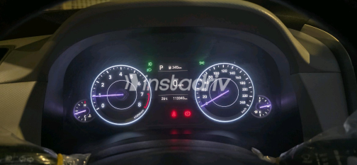 Hyundai Creta 2022 Gray CVT Used for Sale in Greater Cairo ( Cairo + Giza) - 6