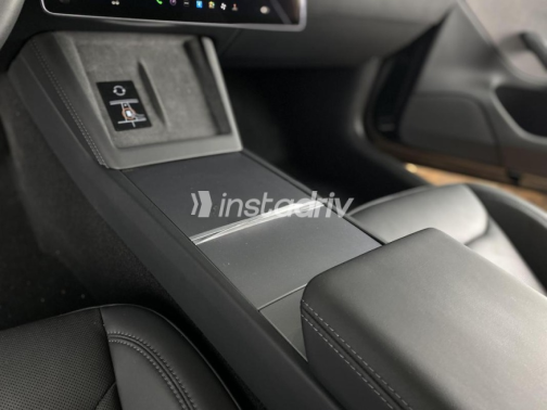 Tesla Model 3 2024 Black Automatic Used for Sale in Heliopolis - 8