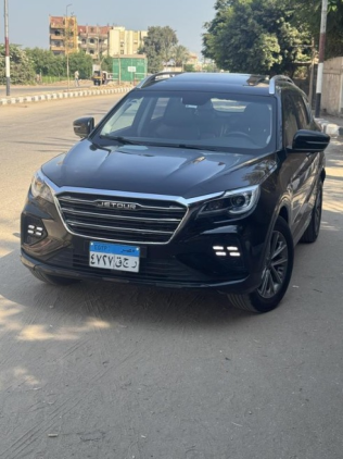 جيتور X70 2022 أبيض أوتوماتيك مستعملة للبيع في القاهرة الكبرى ( القاهرة - الجيزة)