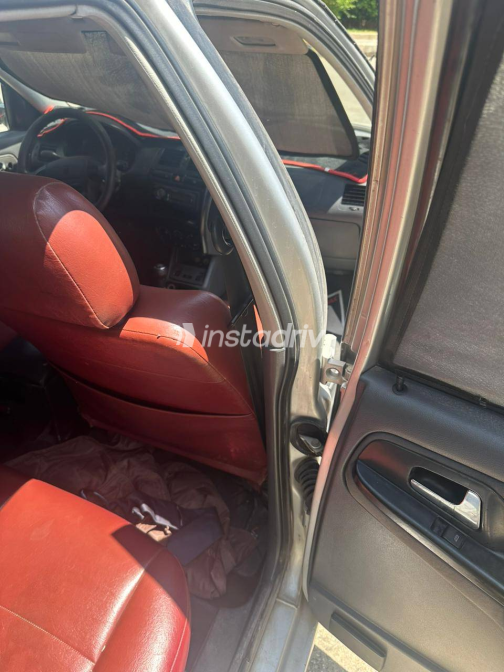 Seat Ibiza 2002 Silver Manual Used for Sale in Greater Cairo ( Cairo + Giza) - 3
