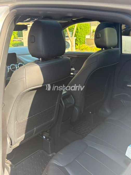 Mercedes GLA 200 2023 Silver Automatic Used for Sale in Greater Cairo ( Cairo + Giza) - 2