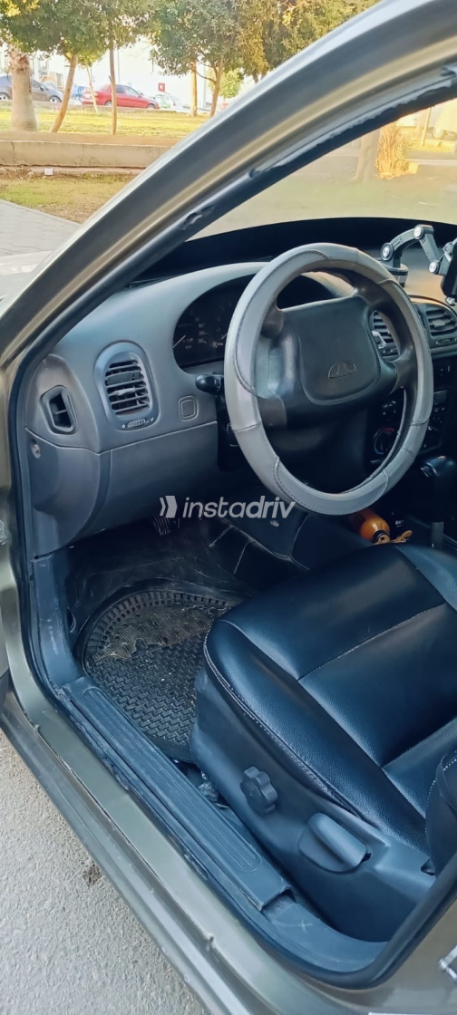 دايو نوبيرا 1997 فضي أوتوماتيك مستعملة للبيع في القاهرة الكبرى ( القاهرة - الجيزة) - 3