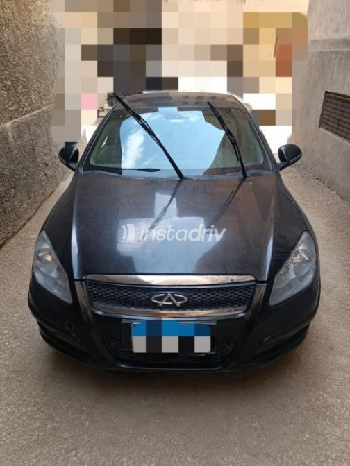 Speranza M11 2010 Black Automatic Used for Sale in Cairo - 1