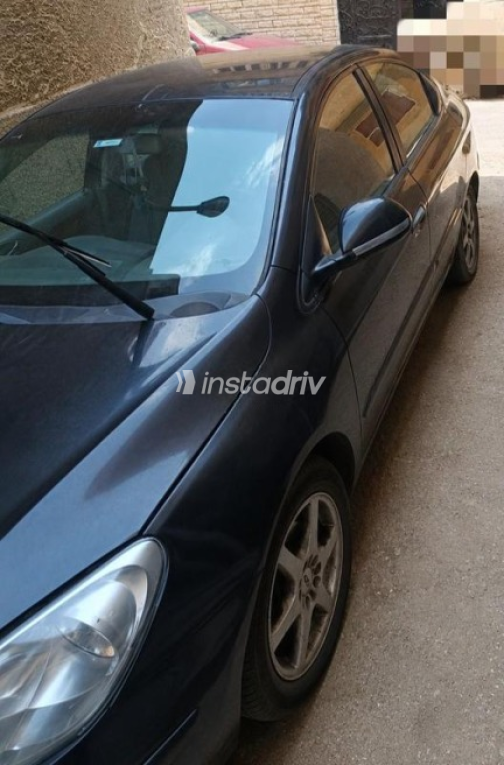 Speranza M11 2010 Black Automatic Used for Sale in Cairo - 3