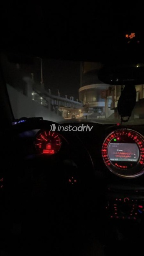 مينى مينى كوبر s 2010 فضي أوتوماتيك مستعملة للبيع في الإسكندرية - 4