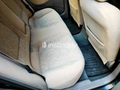 دايو نوبيرا 2 2004 أخضر غامق أوتوماتيك مستعملة للبيع في المنيا‎ - 3