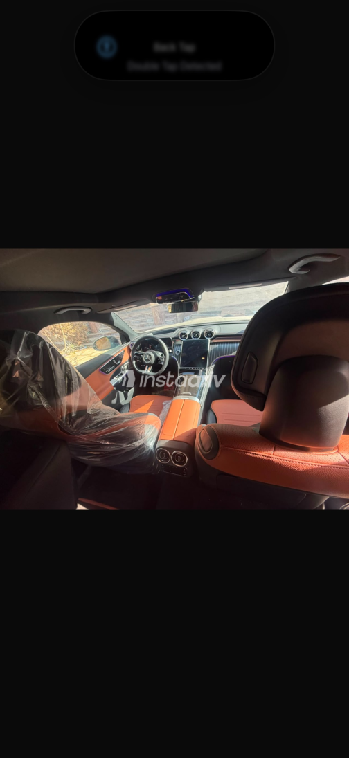 Mercedes GLC 300 2026 Black Automatic Used for Sale in Greater Cairo ( Cairo + Giza) - 2
