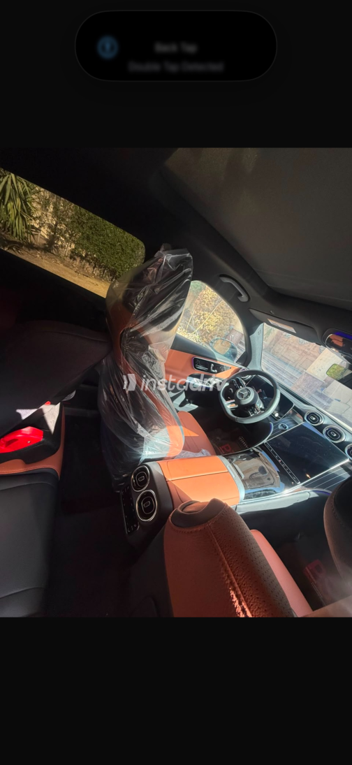 Mercedes GLC 300 2026 Black Automatic Used for Sale in Greater Cairo ( Cairo + Giza) - 4