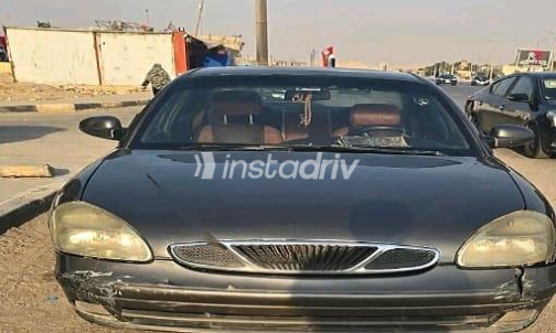 دايو نوبيرا 2002 برونزي أوتوماتيك مستعملة للبيع في القاهرة الكبرى ( القاهرة - الجيزة) - 1