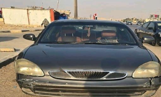 Daewoo Nubira 2002 Bronze Automatic Used for Sale in Greater Cairo ( Cairo + Giza)