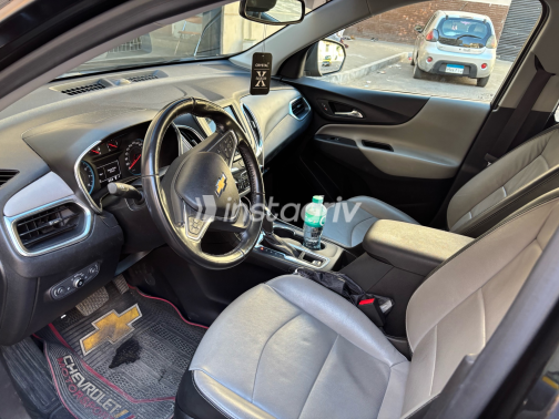 Chevrolet Equinox 2019 Black Automatic Used for Sale in Greater Cairo ( Cairo + Giza) - 5