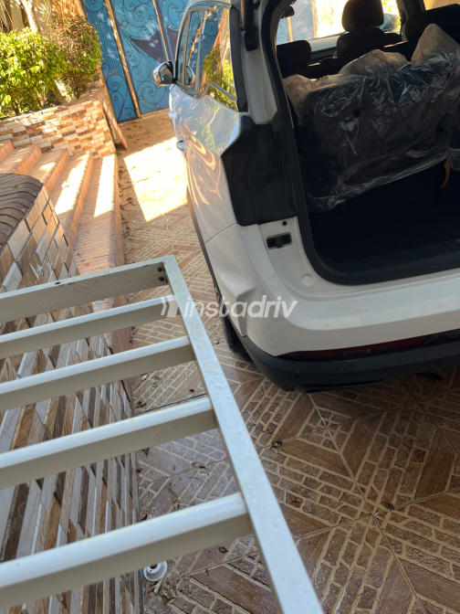 ساوايست اس 09 2026 أبيض أوتوماتيك مستعملة للبيع في القاهرة الكبرى ( القاهرة - الجيزة) - 2