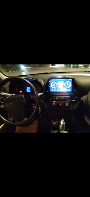 هيونداي I30 2011 أسود أوتوماتيك مستعملة للبيع في القاهرة الكبرى ( القاهرة - الجيزة)