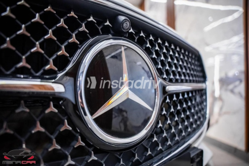 مرسيدس E 200 2024 أبيض أوتوماتيك مستعملة للبيع في القاهرة - 10