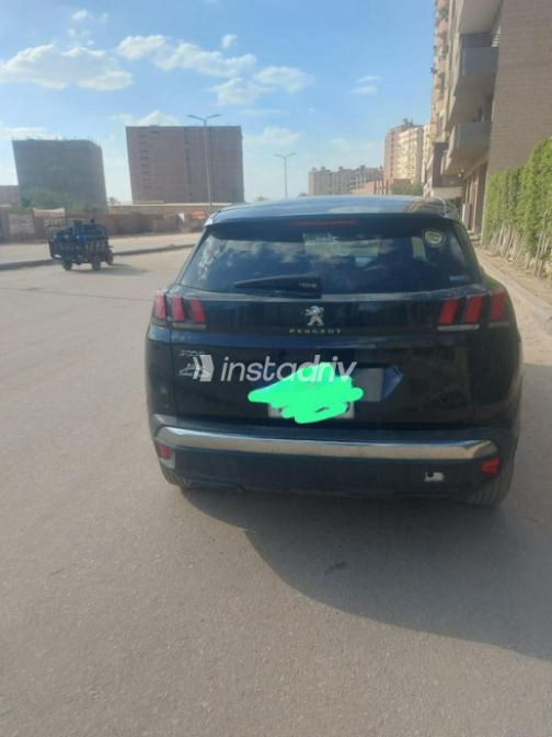 بيجو 3008 2021 أبيض أوتوماتيك مستعملة للبيع في القاهرة الكبرى ( القاهرة - الجيزة) - 3