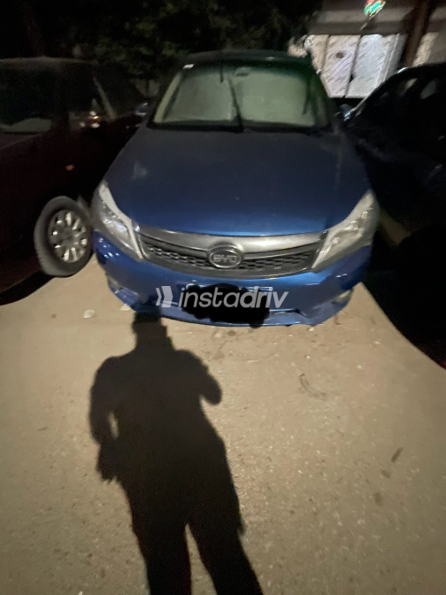 بى واى دى‬ F3 2020 أزرق يدوي مستعملة للبيع في القاهرة الكبرى ( القاهرة - الجيزة) - 1