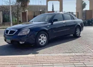 Brilliance Galena 2006 Dark Blue Automatic Used for Sale in Cairo